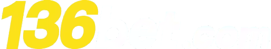 136BET LOGO