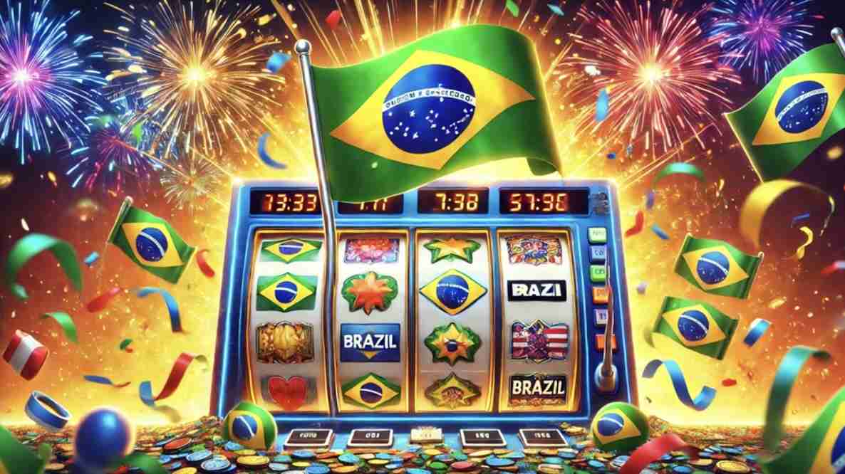 Explore o mundo das slot machines no 136BET Casino